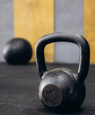Personal training in your own home